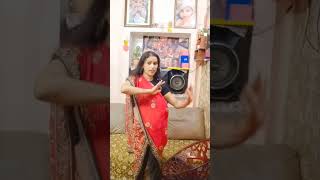 sooseki  puspa 2 song dance trendingshorts shorts anjalivlogsandshortsytshortsvideo [upl. by Sansen]