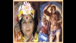 Declaration of Shri Mataji Nirmala Devi  founder of Sahaja Yoga Meditation [upl. by Waiter]