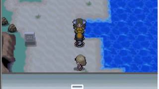 Pokemon Storm Silver Walkthrough 21  Route 41 amp Cianwood City [upl. by Adok]