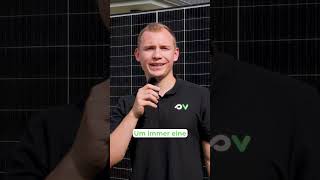 Hast du schon einmal über Photovoltaik nachgedacht solar photovoltaik viral magdeburg umwelt [upl. by Uria741]