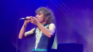 Greta Van Fleet  Flower Power [upl. by Esirrehc]