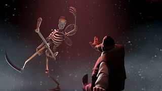 SFM Memento Mori  Will Wood Unofficial Music Video [upl. by Carter]