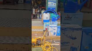 speedflow sprayer carwash engine powersprayer petrolpowersprayer [upl. by Hoang]