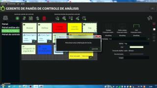 Longomatch Open Source VERSÃO GRATUITA  Configurando Botões do Painel de Análise [upl. by Thorwald]