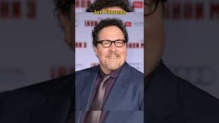 Jon Favreau america actor filmmaker man 2024 shorts [upl. by Tillio]