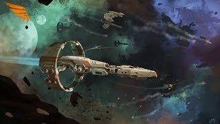 EVE Online Tech 3 Cruisers amp The Future of Covert Ops halfdrunken fitting speculation stream [upl. by Kerrison]