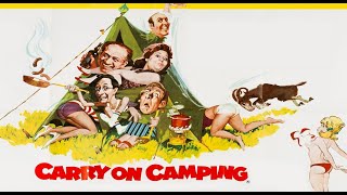 CARRY ON CAMPING  You love Camping CarryonCamping [upl. by Joana]