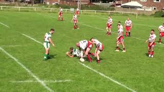 Normanton Knights v Dewsbury Celtic 020923 [upl. by Breech]