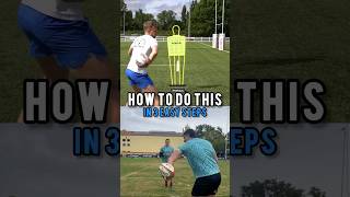 Learn this EPIC pass in 3 Easy Steps 😱🤯🔥 [upl. by Calderon]