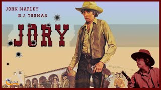 quotJoryquot  PELÍCULA DEL OESTE EN ESPAÑOL  Western  Aventura  1973 [upl. by Lekym]