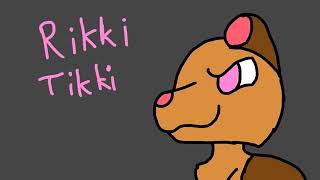 Rikki Tikki Tavi trailer Read desc [upl. by Nyleuqcaj]