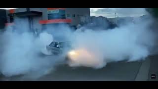 21 MINUTES OF AUSTRALIAN STREETSKIDSBURNOUTS [upl. by Eerolam]