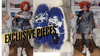 The ABSOLUTE BEST Way to Elevate Your Fashion Game with Street Style Outfits TRY ON HAUL [upl. by Asilegna]