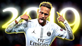 Neymar Jr  FloyyMenor  Peligrosa ● Crazy Skills amp Goals  2019 HD [upl. by Sorvats]