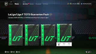 la liga tots pack [upl. by Asimaj]