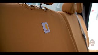 Carhartt SeatSavers Review [upl. by Redford]