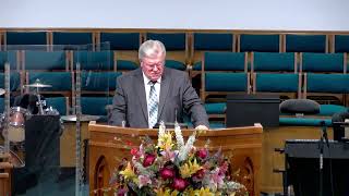 6224 quotWhat does the Holiness Church teach about Salvationquot [upl. by Garrot]