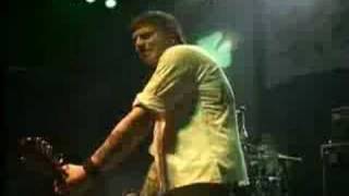 Dropkick Murphys  Amazing Grace LIVE [upl. by Sakhuja]