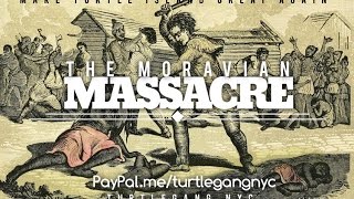 Gnadenhutten The Moravian Massacre [upl. by Dloreg]