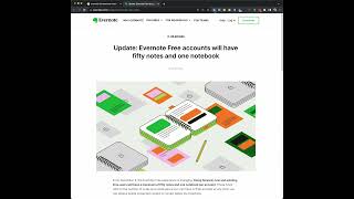 Upnote has a Chrome web clipper like Evernote  less versatile but good enough  how it works [upl. by Alfy]