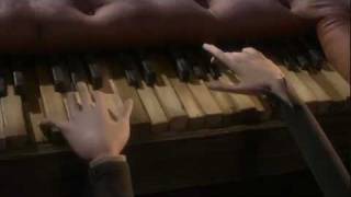 Corpse Bride  Piano Duet [upl. by Renado]