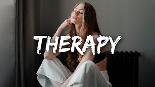 AnneMarie  Therapy Lyrics [upl. by Phaidra902]