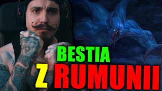 BESTIA Z RUMUNII [upl. by Ellehcen]