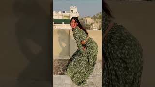 Bidi jalaile jigar se piya 🔥🔥 saniyaofficial01 dance songviral trending youtube [upl. by Sudnac]