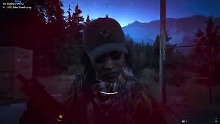 Lets Play Far Cry 5 Episode 6 [upl. by Eibloc428]