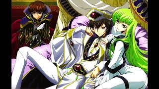 Lelouch LamperougeCode Geass Subliminal [upl. by Pontone443]