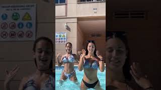 Bailes De Chicas En Bikini [upl. by Pennebaker321]