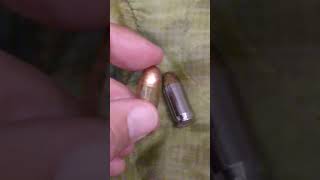 This is why you use hollow point for self defense [upl. by Charity]