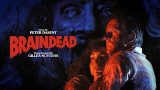 Peter Dasent Braindead Theme Extended by Gilles Nuytens [upl. by Marven834]