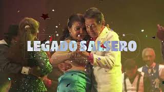 Festival Mundial de Salsa de Cali 2023 [upl. by Jaclin]