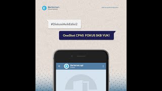 DiskusiAsikEdisi2 OneShot CPNS FOKUS SKB YUK [upl. by Carol-Jean]