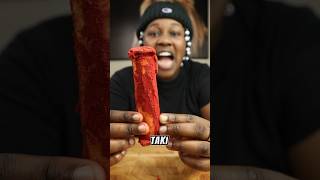 Takis mozzarella stick🥵🤤🔥 takis [upl. by Ibor]