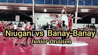 Match Ang LabanTodo Kantiyawan [upl. by Benioff]