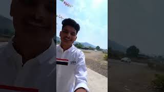 Mamachya porila gadi chi chakar  Marathi vlog  mini vlog  minivlog vlog shorts marathi [upl. by Ahsrop]