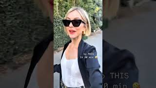 Julianne hough short video stories [upl. by Quincy895]