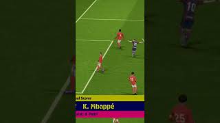 doctor efootball barcelonaplayer fcbarcelona fifa spanishfootballteam messi mbappe dembele [upl. by Rannug]