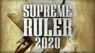 Supreme Ruler 2020 GOLD 4 серия Враги повсюду [upl. by Aneeb]