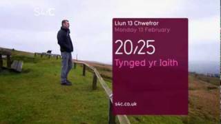 Tynged yr Iaith S4C [upl. by Pius]