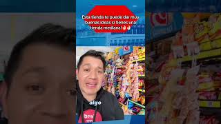 Ideas en el acomodo de tu Tienda de Abarrotes Parte 2 [upl. by Ordisy]