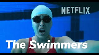 The Swimmers  Trailer [upl. by Nolyarg786]