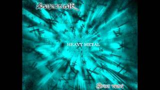 SANCTUAR  HEAVY METAL [upl. by Luhar]