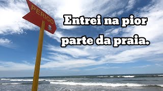 Corrente de retorno e seu perigo na prática [upl. by Aes]