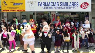 HARLEM SHAKE DR SIMI OFICIAL [upl. by Doner]