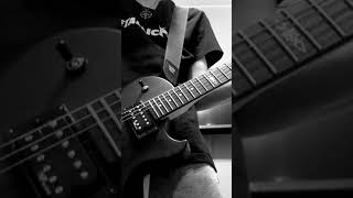 Carpathian Forest  Knokkelmann Guitar Cover dlaciebie blackmetal foryou satan hailsatan [upl. by Samale]