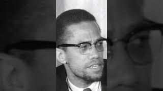 Malcolm X Assassinated at Audubon Ballroom A Tragic Moment in History [upl. by Ardnael66]