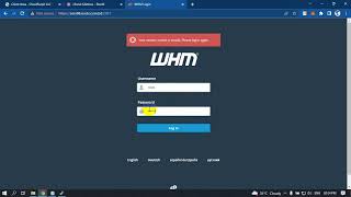 How to Get cPanel Lifetime Licenses Unlimited Account  cPanel Shared Lifetime Cheap [upl. by Concettina]